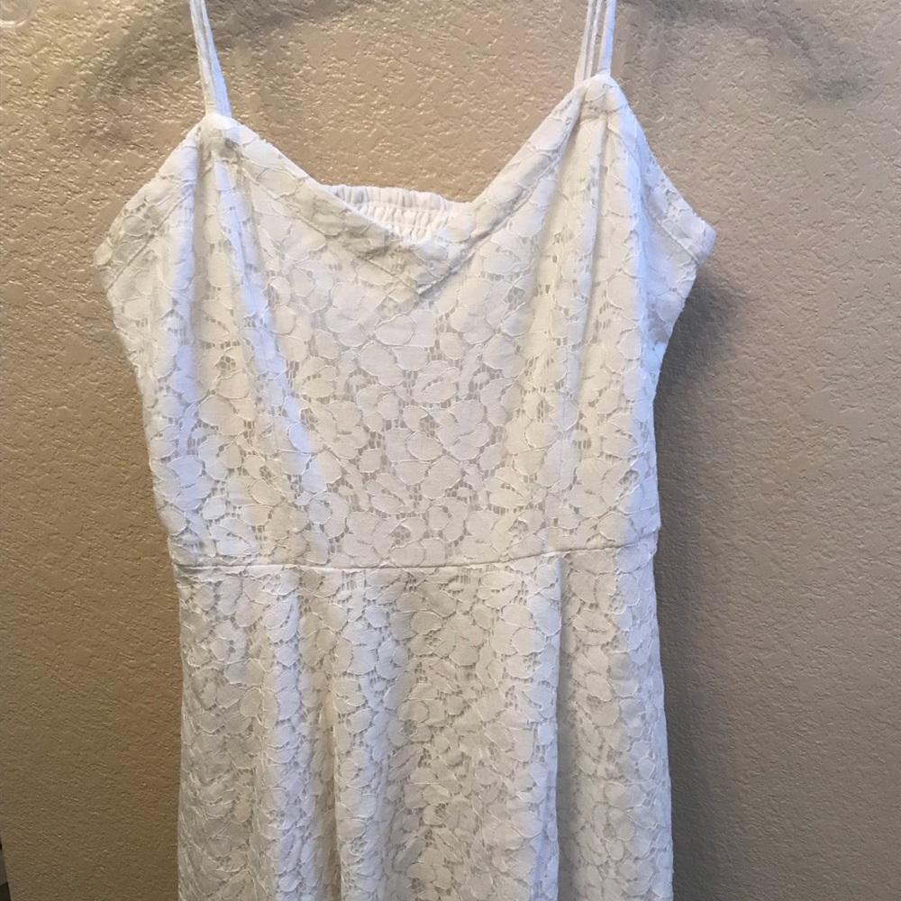 Cotton on dress